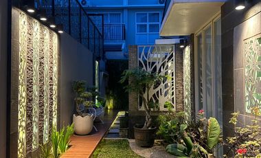 Dijual Rumah Full Furnished di  Kendari