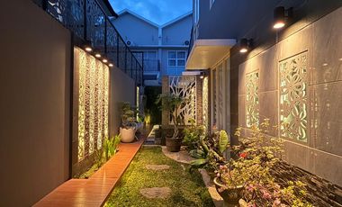 Dijual Rumah Full Furnished di  Kendari