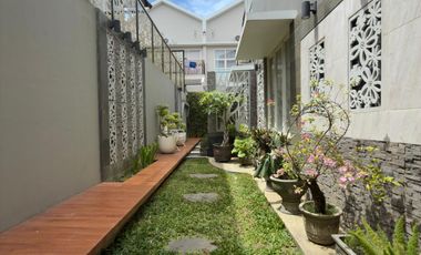 Dijual Rumah Full Furnished di  Kendari