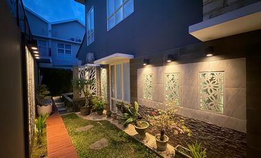 Dijual Rumah Full Furnished di  Kendari