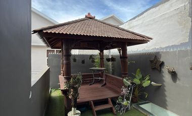 Dijual Rumah Full Furnished di  Kendari