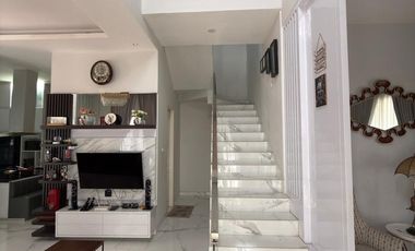 Dijual Rumah Full Furnished di  Kendari