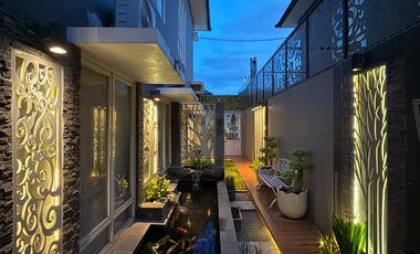 Dijual Rumah Full Furnished di  Kendari