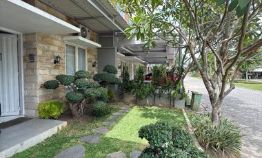 Dijual Rumah Full Furnished di  Kendari