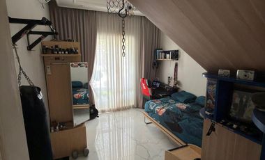 Dijual Rumah Full Furnished di  Kendari