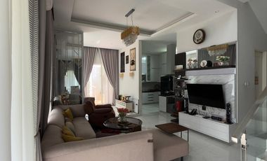 Dijual Rumah Full Furnished di  Kendari