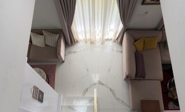 Dijual Rumah Full Furnished di  Kendari
