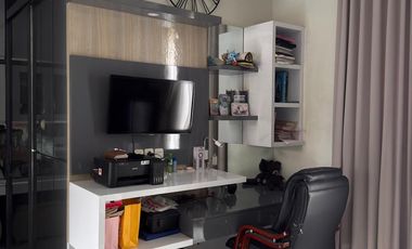 Dijual Rumah Full Furnished di  Kendari