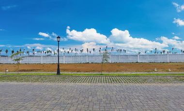 Venta Terreno en Aires Norte Samborondón OPORTUNIDAD - T191