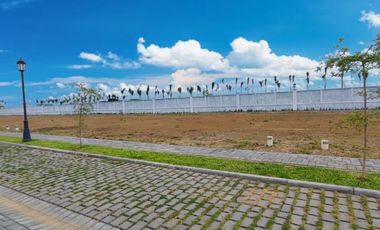 Venta Terreno en Aires Norte Samborondón OPORTUNIDAD - T191