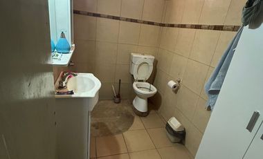 Venta de Casa a reciclar en Barrio Santa Susana-Alvear