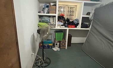 Venta de Casa a reciclar en Barrio Santa Susana-Alvear