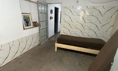 Venta de Casa a reciclar en Barrio Santa Susana-Alvear