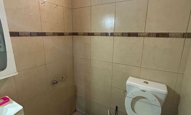 Venta de Casa a reciclar en Barrio Santa Susana-Alvear