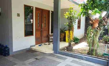 Rumah Murah Hitung Tanah Saja Di Komplek Sebrang Griya Buah Batu Kota Bandung