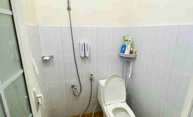 Rumah Baru 2Lt Full Furnish Dekat Bandara dan Toll Solo