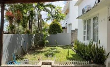 Dijual Rumah Modern 2 Lantai Dekat UNUD & Bandara – Lingkungan Asri & Bebas Banjir