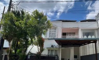 Dijual Rumah Modern 2 Lantai Dekat UNUD & Bandara – Lingkungan Asri & Bebas Banjir