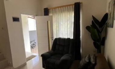 Dijual Rumah Modern 2 Lantai Dekat UNUD & Bandara – Lingkungan Asri & Bebas Banjir