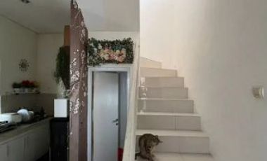 Dijual Rumah Modern 2 Lantai Dekat UNUD & Bandara – Lingkungan Asri & Bebas Banjir