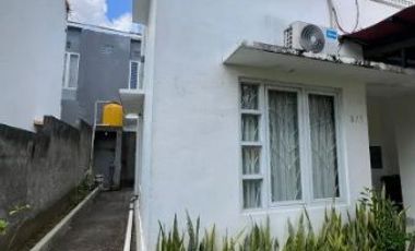 Dijual Rumah Modern 2 Lantai Dekat UNUD & Bandara – Lingkungan Asri & Bebas Banjir
