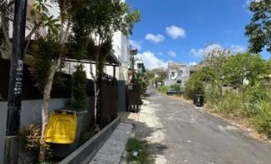 Dijual Rumah Modern 2 Lantai Dekat UNUD & Bandara – Lingkungan Asri & Bebas Banjir