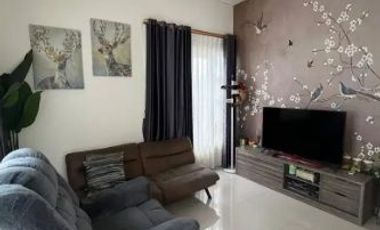 Dijual Rumah Modern 2 Lantai Dekat UNUD & Bandara – Lingkungan Asri & Bebas Banjir
