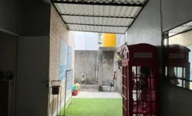 Dijual Rumah Modern 2 Lantai Dekat UNUD & Bandara – Lingkungan Asri & Bebas Banjir