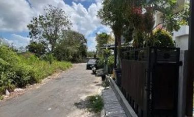 Dijual Rumah Modern 2 Lantai Dekat UNUD & Bandara – Lingkungan Asri & Bebas Banjir