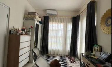 Dijual Rumah Modern 2 Lantai Dekat UNUD & Bandara – Lingkungan Asri & Bebas Banjir