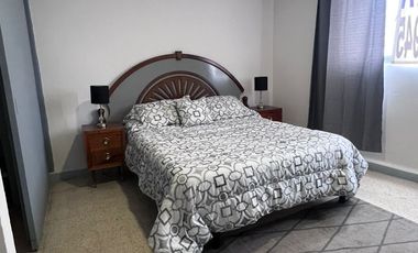 Renta departamento amueblado San Mateo EStado de México