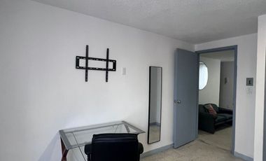 Renta departamento amueblado San Mateo EStado de México