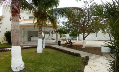🏡✨ Casa en venta en Ciudad del Carmen  ✨ 📍 Ubicada en Fracc. Hacienda del mar