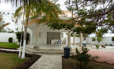 🏡✨ Casa en venta en Ciudad del Carmen  ✨ 📍 Ubicada en Fracc. Hacienda del mar