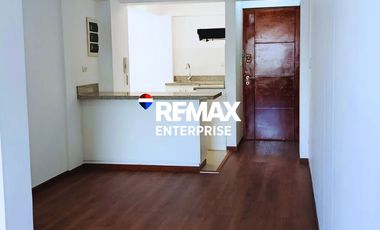 Venta de Departamento en Salamanca