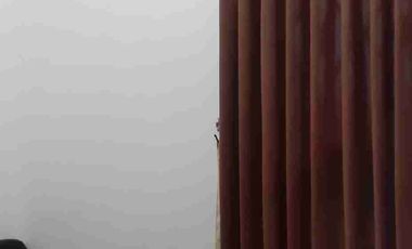 Disewakan Unit Apartemen Puncak Permai Tower A 2BR Lantai 2 Tinggal Bawa Koper