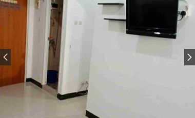 Disewakan Unit Apartemen Puncak Permai Tower A 2BR Lantai 2 Tinggal Bawa Koper