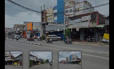 Dilelang Ruko Di Jembatan Lima Jakarta Barat
