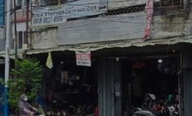 Dilelang Ruko Di Jembatan Lima Jakarta Barat