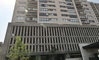 Penthouse en venta nuevo cerca de interlomas