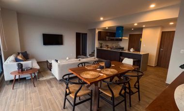 Penthouse en venta nuevo cerca de interlomas