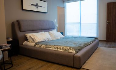 Penthouse en venta nuevo cerca de interlomas