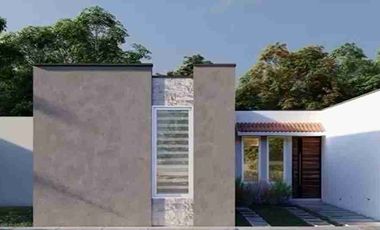 Casa en Venta- Fracc Ancira
