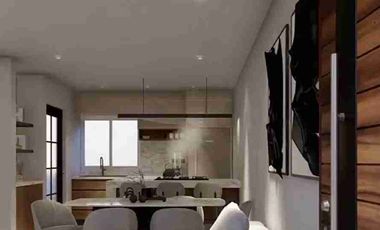 Casa en Venta- Fracc Ancira