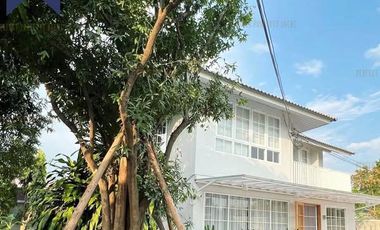 ขายบ้านเดี่ยวหลังใหญ่ ตกแต่งใหม่ สวยพร้อมอยู่ ท่ามะขาม กาญจนบุรี
