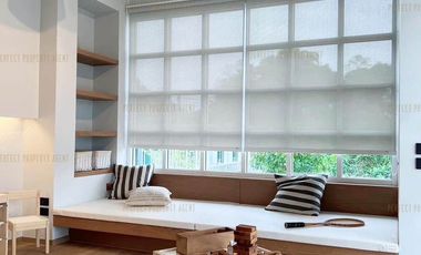 ขายบ้านเดี่ยวหลังใหญ่ ตกแต่งใหม่ สวยพร้อมอยู่ ท่ามะขาม กาญจนบุรี