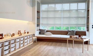 ขายบ้านเดี่ยวหลังใหญ่ ตกแต่งใหม่ สวยพร้อมอยู่ ท่ามะขาม กาญจนบุรี