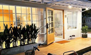 ขายบ้านเดี่ยวหลังใหญ่ ตกแต่งใหม่ สวยพร้อมอยู่ ท่ามะขาม กาญจนบุรี