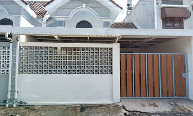 DIJUAL RUMAH DI SOLO BARU DEKAT PAKUWON MALL