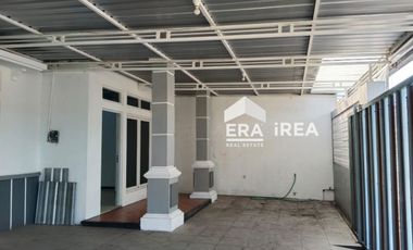 DIJUAL RUMAH DI SOLO BARU DEKAT PAKUWON MALL